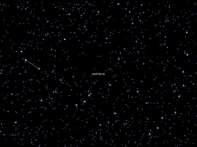 Postcards from StarryNight #134