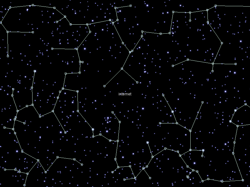 Postcards from StarryNight #77