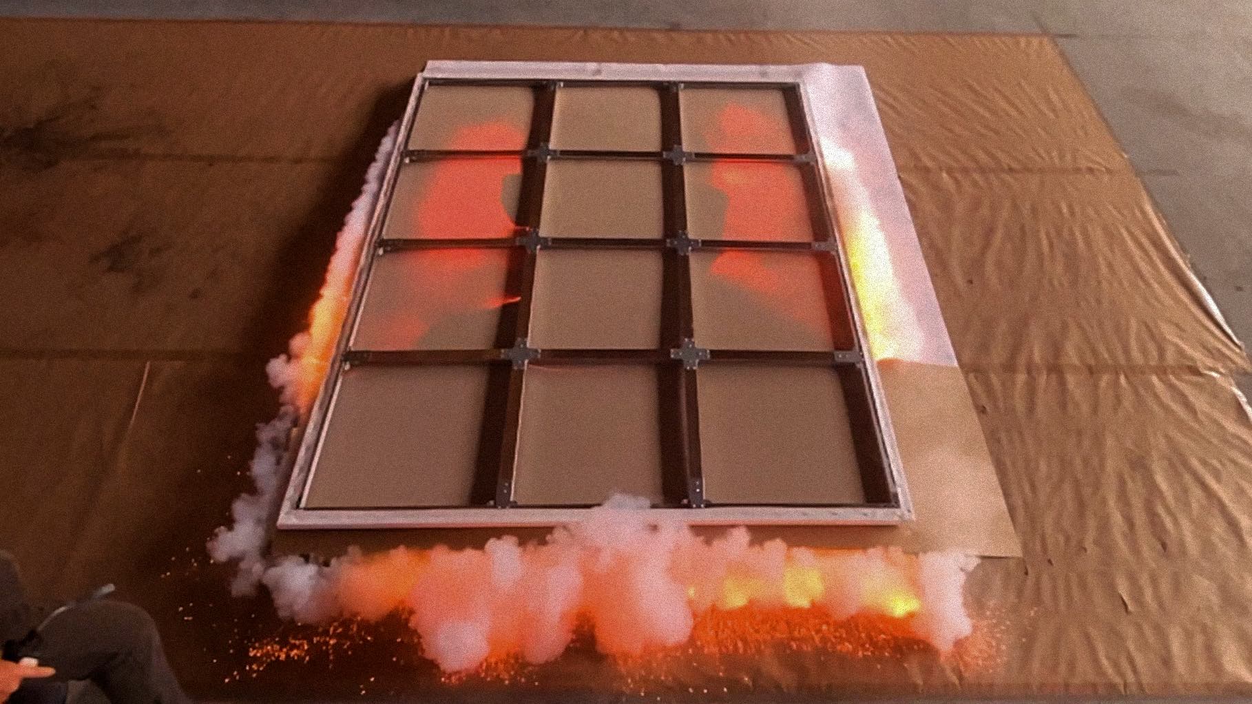 Exploding the Self | TRLab